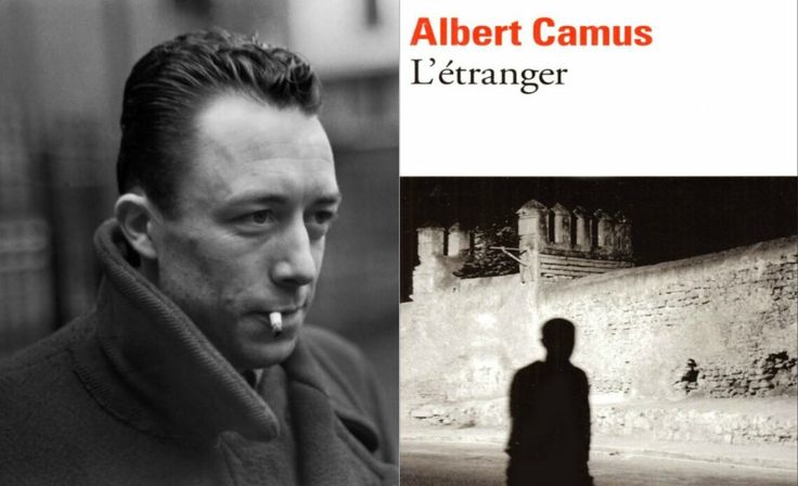 l'étranger