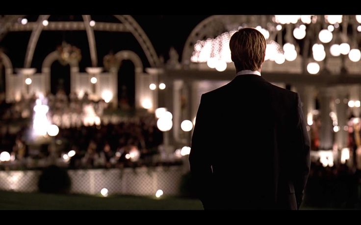 Pourquoi ce qui est éphémère a-t-il autant de valeur ? meet joe black (1998)