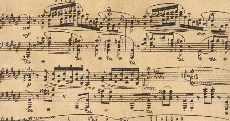 Comment une chanson peut-elle raconter toute une vie ? musique